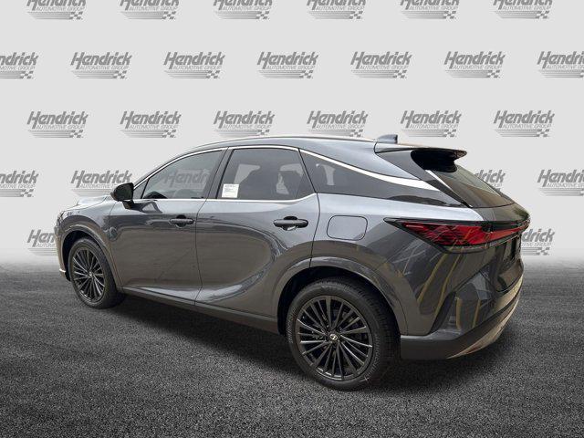 new 2026 Lexus RX 350 car, priced at $60,825