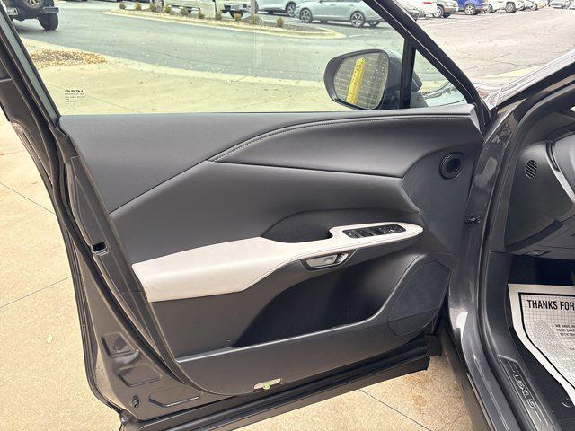 new 2026 Lexus RX 350 car, priced at $60,825