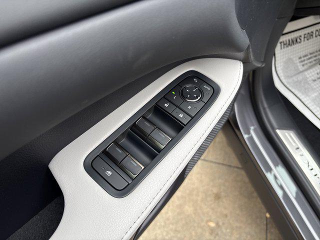 new 2026 Lexus RX 350 car, priced at $60,825