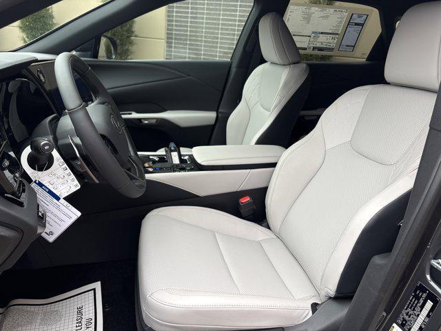 new 2026 Lexus RX 350 car, priced at $60,825
