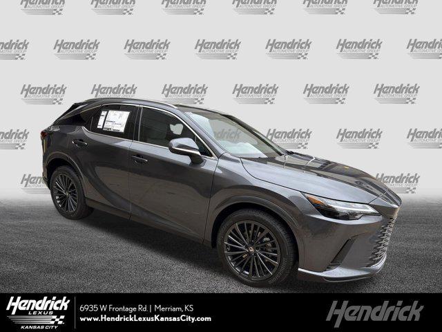 new 2026 Lexus RX 350 car, priced at $60,825