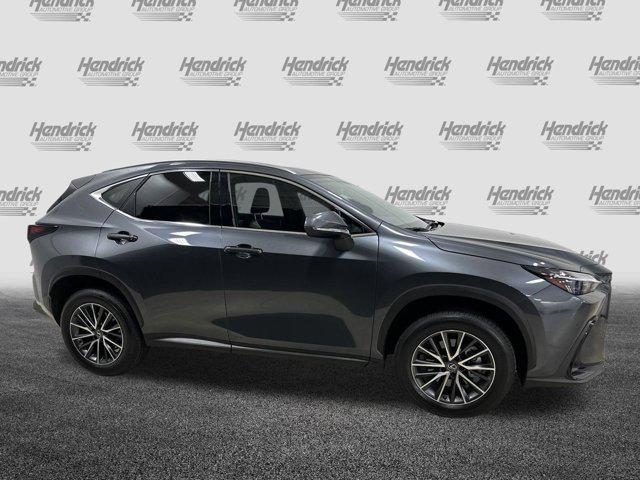 used 2024 Lexus NX 350 car, priced at $46,000