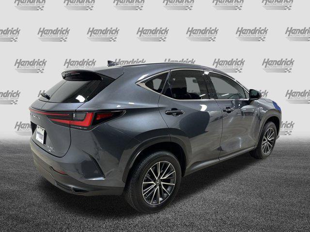 used 2024 Lexus NX 350 car, priced at $46,000