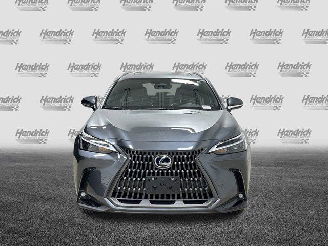 used 2024 Lexus NX 350 car, priced at $46,000