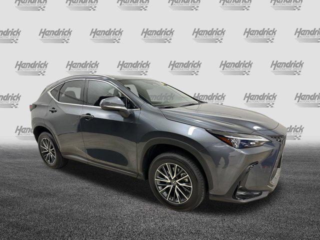 used 2024 Lexus NX 350 car, priced at $46,000