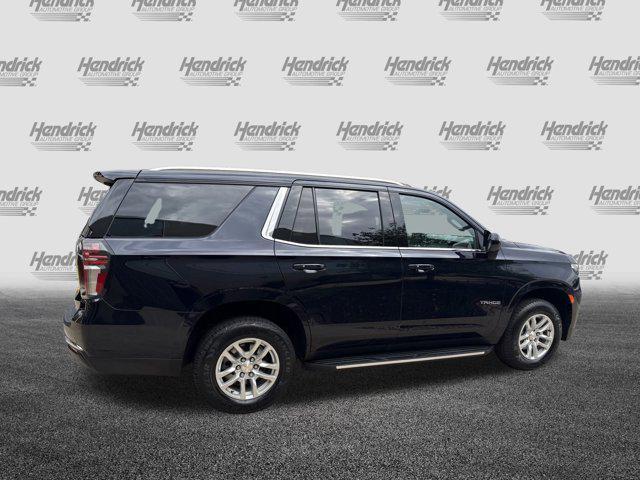 used 2021 Chevrolet Tahoe car, priced at $45,819