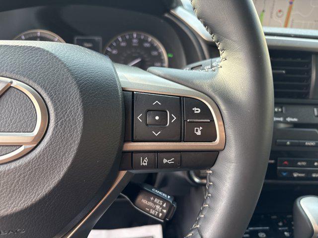 used 2017 Lexus RX 350 car, priced at $29,177