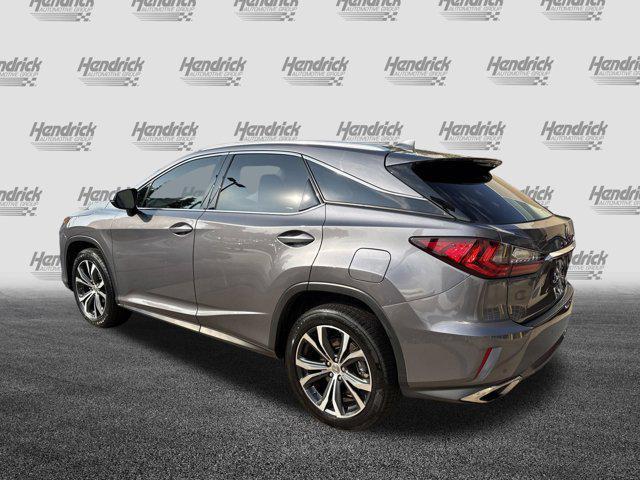 used 2017 Lexus RX 350 car, priced at $29,177