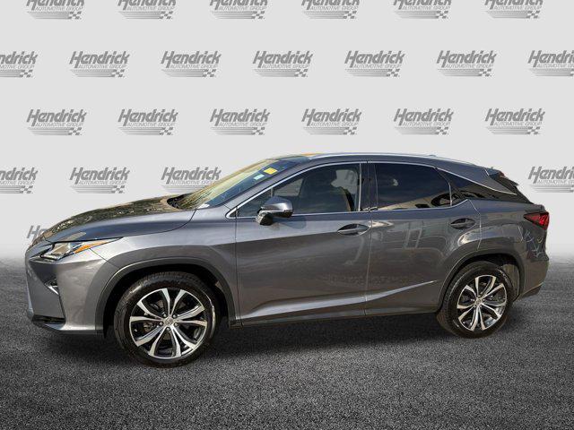 used 2017 Lexus RX 350 car, priced at $29,177