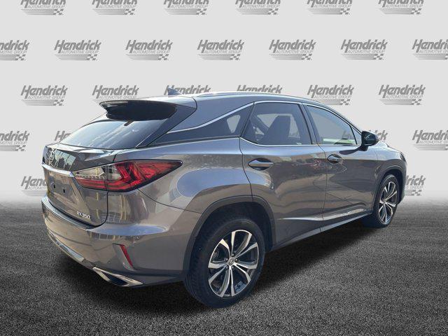 used 2017 Lexus RX 350 car, priced at $29,177