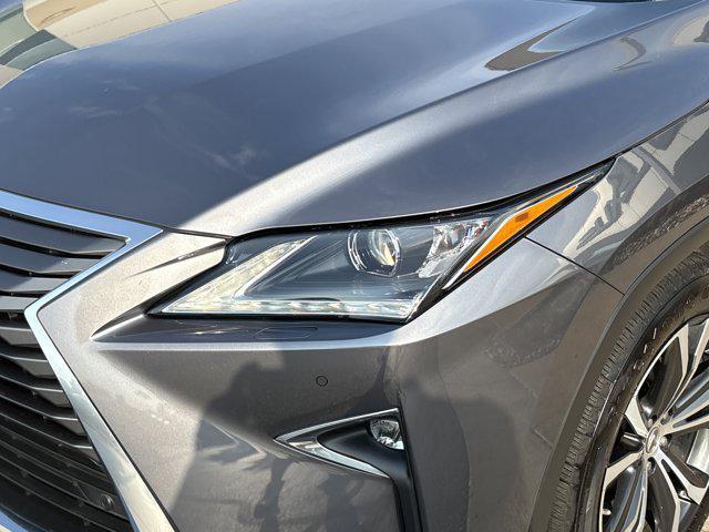used 2017 Lexus RX 350 car, priced at $29,177