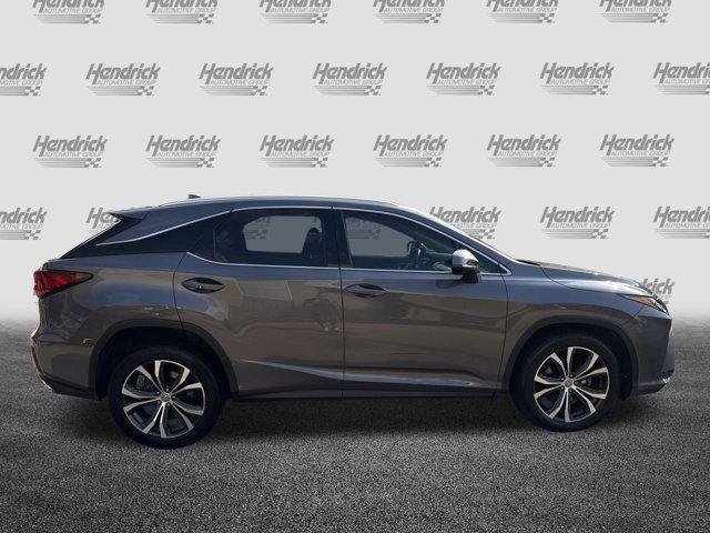 used 2017 Lexus RX 350 car, priced at $29,177