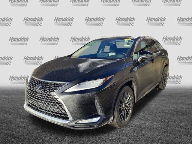 used 2022 Lexus RX 350 car, priced at $44,050