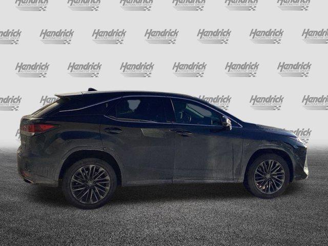 used 2022 Lexus RX 350 car, priced at $44,050