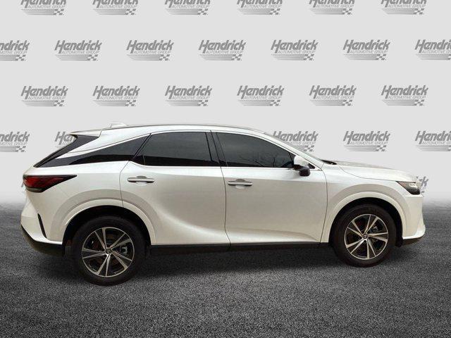 used 2023 Lexus RX 350 car, priced at $49,000