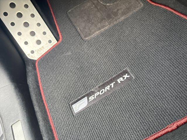 used 2022 Lexus RX 450h car, priced at $48,834