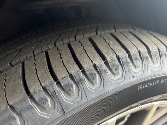 used 2022 Lexus RX 450h car, priced at $48,834