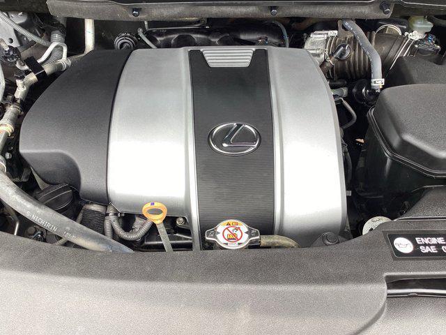 used 2020 Lexus RX 350 car, priced at $37,820