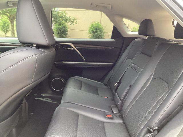 used 2020 Lexus RX 350 car, priced at $37,820