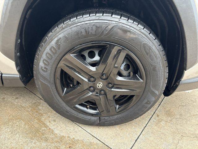 used 2019 Toyota RAV4 car, priced at $20,825