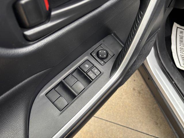 used 2019 Toyota RAV4 car, priced at $20,825