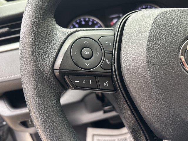 used 2019 Toyota RAV4 car, priced at $20,825