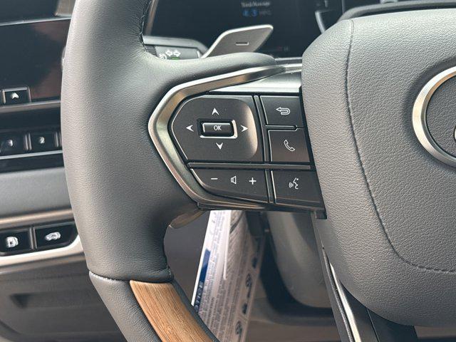 new 2026 Lexus RX 350 car, priced at $60,910