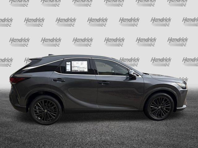 new 2026 Lexus RX 350 car, priced at $60,910