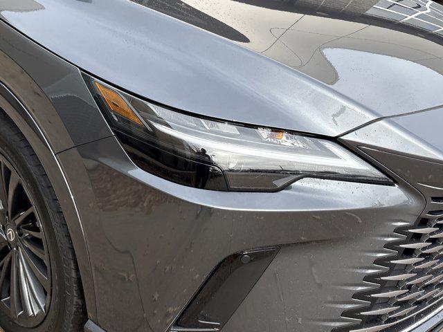 new 2026 Lexus RX 350 car, priced at $60,910