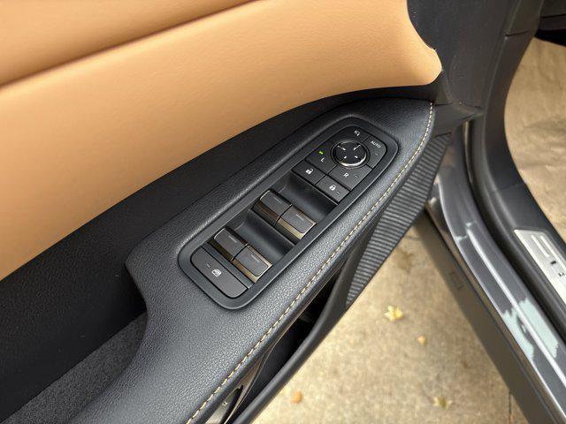 new 2026 Lexus RX 350 car, priced at $60,910