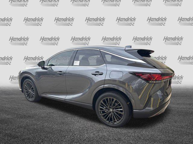 new 2026 Lexus RX 350 car, priced at $60,910