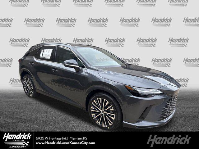 new 2025 Lexus RX 350 car, priced at $64,465