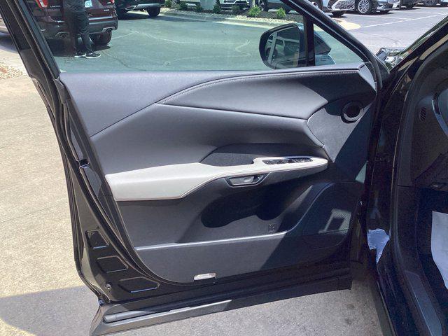 used 2024 Lexus RX 350 car, priced at $56,984
