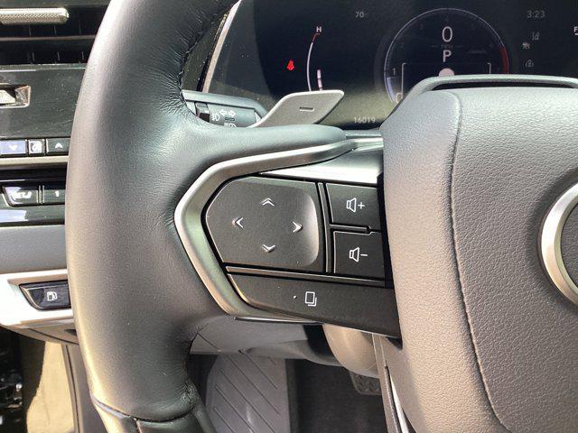 used 2024 Lexus RX 350 car, priced at $56,984