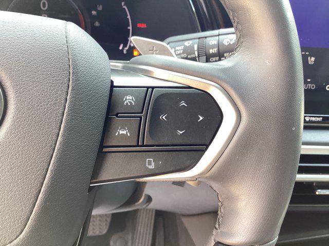 used 2024 Lexus RX 350 car, priced at $56,984