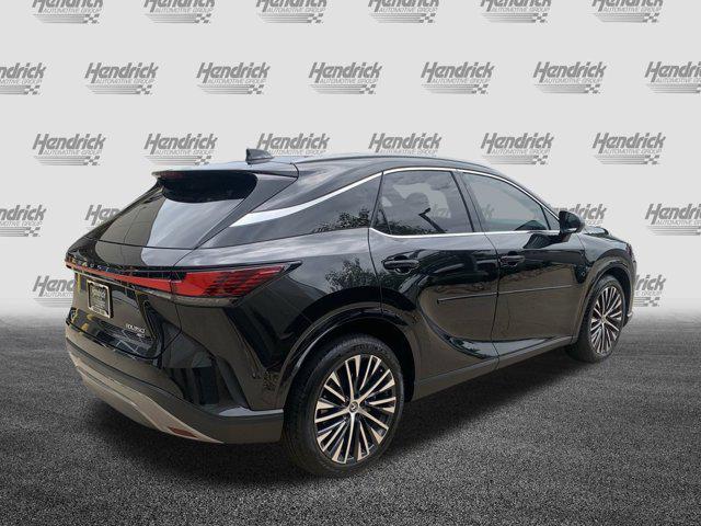 used 2024 Lexus RX 350 car, priced at $59,121
