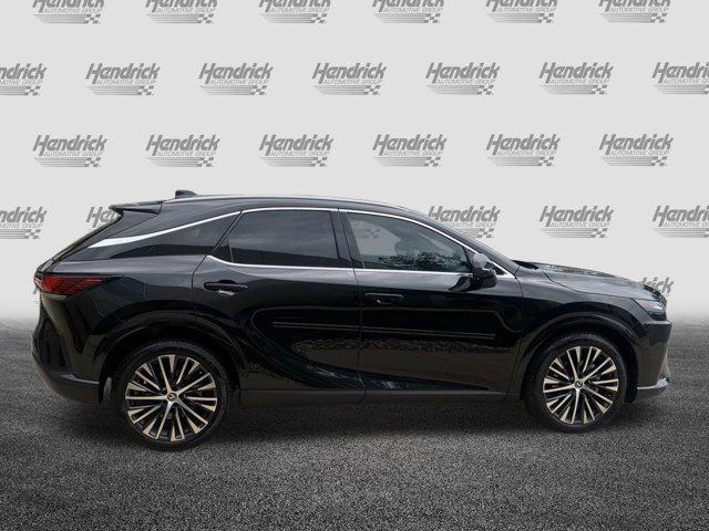 used 2024 Lexus RX 350 car, priced at $59,121
