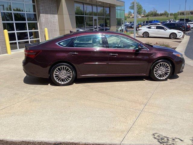 used 2016 Toyota Avalon car, priced at $16,610