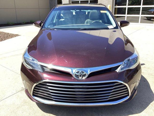 used 2016 Toyota Avalon car, priced at $16,610