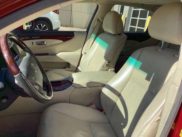 used 2012 Lexus LS 460 car, priced at $17,345