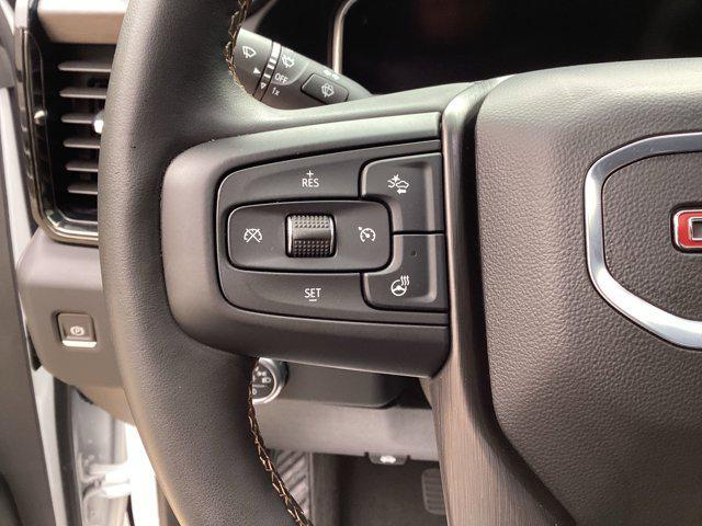 used 2024 GMC Sierra 2500 car, priced at $93,490