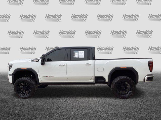 used 2024 GMC Sierra 2500 car, priced at $93,490