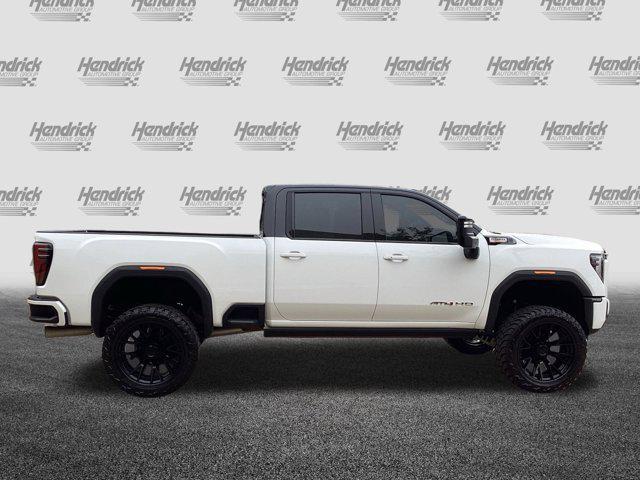 used 2024 GMC Sierra 2500 car, priced at $93,490