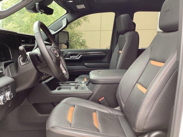 used 2024 GMC Sierra 2500 car, priced at $93,490