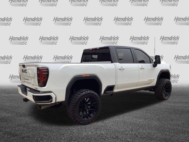 used 2024 GMC Sierra 2500 car, priced at $93,490