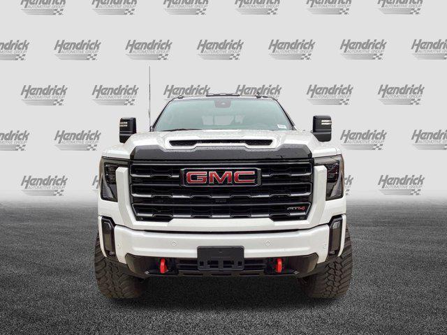 used 2024 GMC Sierra 2500 car, priced at $93,490