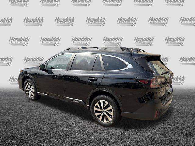 used 2020 Subaru Outback car, priced at $21,393