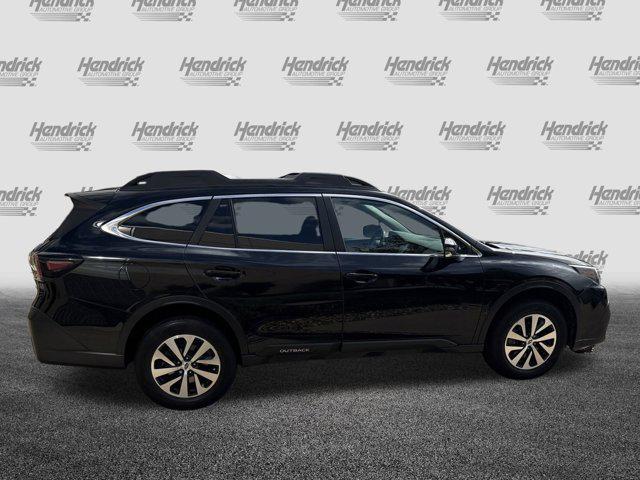 used 2020 Subaru Outback car, priced at $21,393