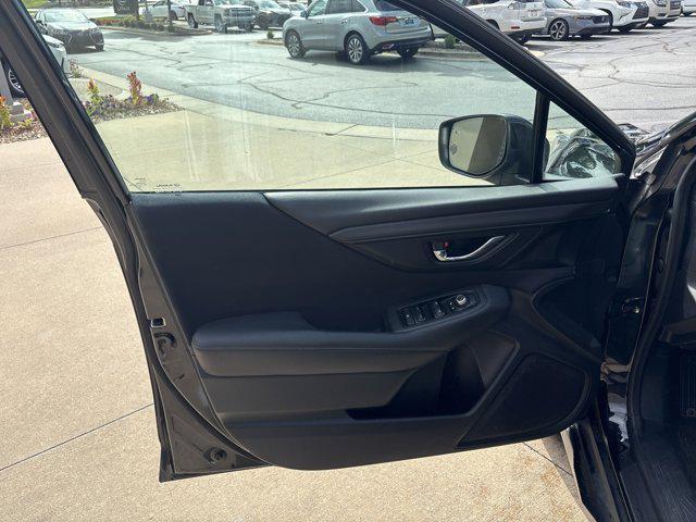 used 2020 Subaru Outback car, priced at $21,393