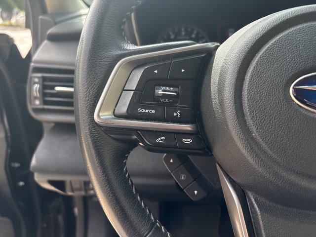 used 2020 Subaru Outback car, priced at $21,393